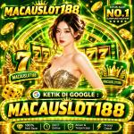 MACAUSLOT188