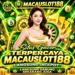 MACAUSLOT188