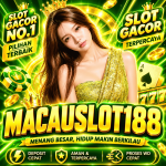 MACAUSLOT188
