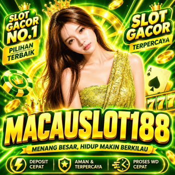 MACAUSLOT188
