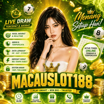 MACAUSLOT188