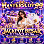 MASTERSLOT99
