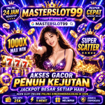 MASTERSLOT99