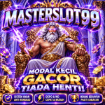 MASTERSLOT99