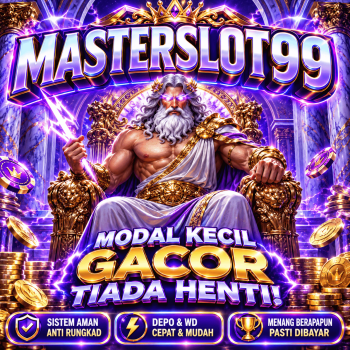 MASTERSLOT99