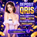 MASTERSLOT99