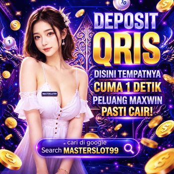 MASTERSLOT99