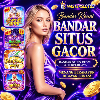 MASTERSLOT99