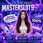 MASTERSLOT99