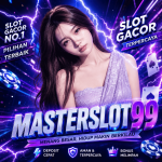 MASTERSLOT99