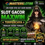 masterslot88