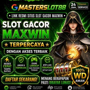 masterslot88