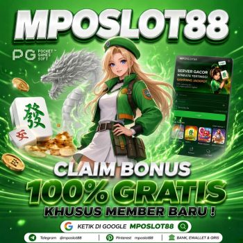 MPOSLOT88